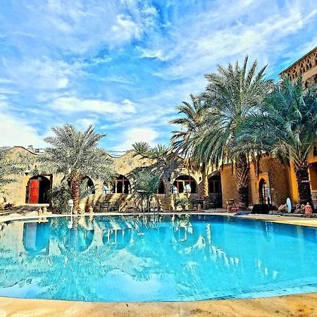 Auberge Ksar 메르주가 외부 사진