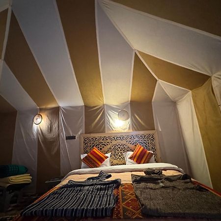 Auberge Ksar 메르주가 외부 사진