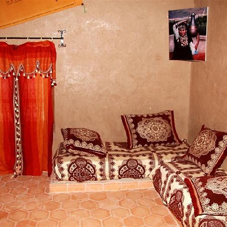 Auberge Ksar 메르주가 외부 사진